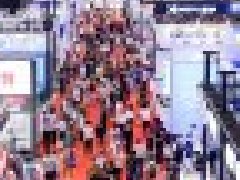 CIBF2023深圳國際電池展圓滿完成，劍喬儀器期待與您下次相遇！